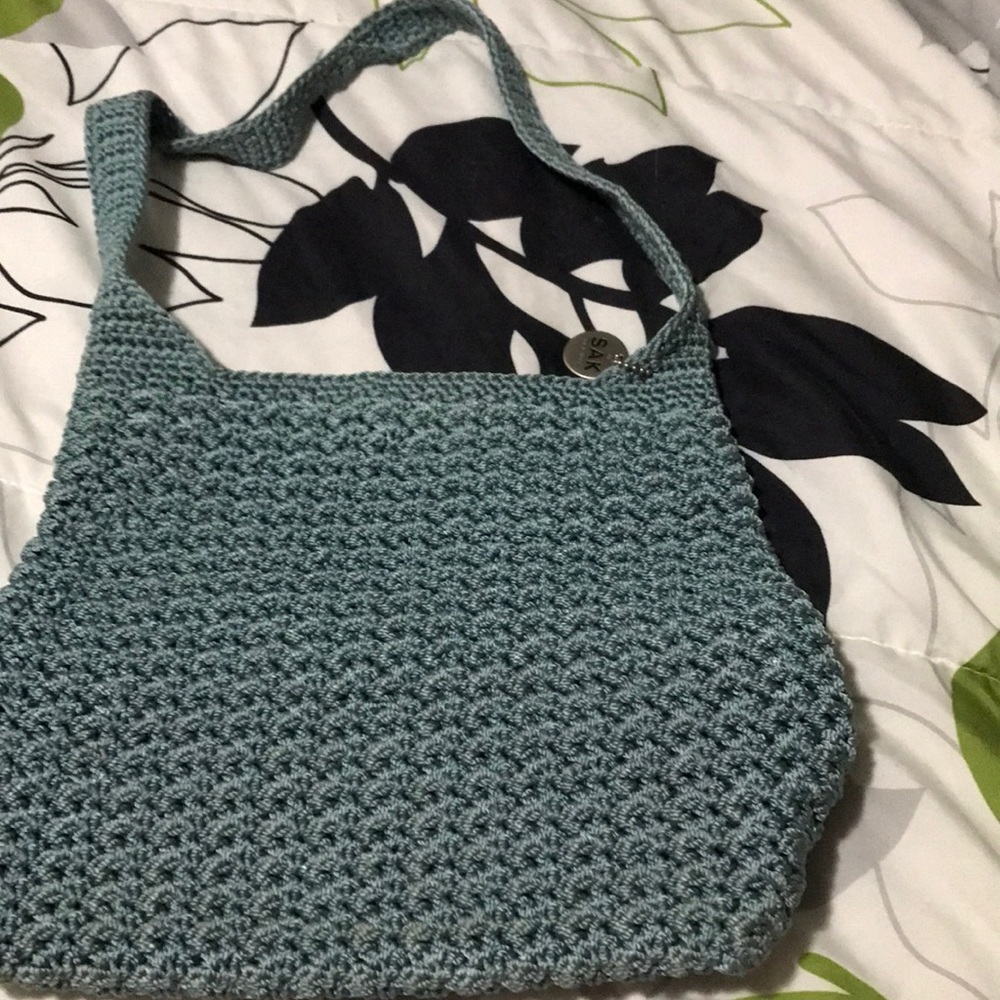 The Sak purse